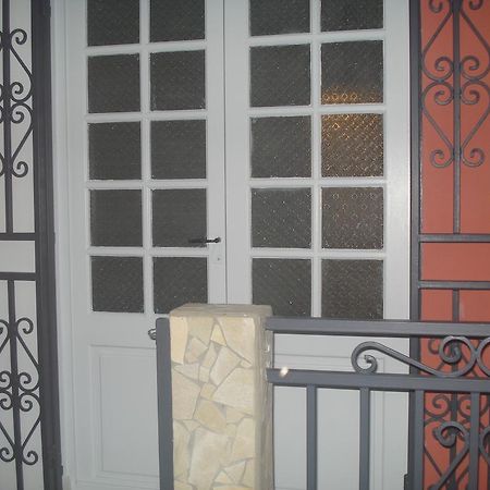Riviere L'Or Appartement Saint-Joseph Værelse billede