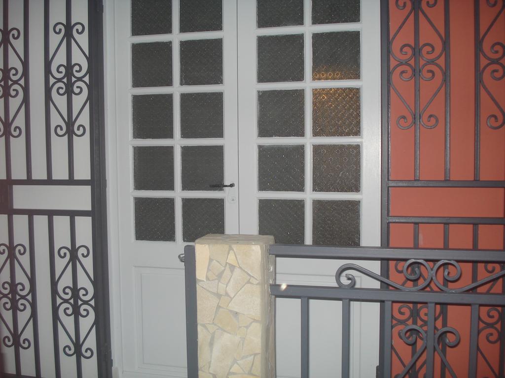 Riviere L'Or Appartement Saint-Joseph Værelse billede