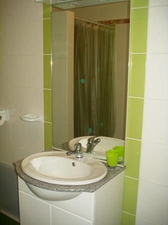 Riviere L'Or Appartement Saint-Joseph Værelse billede