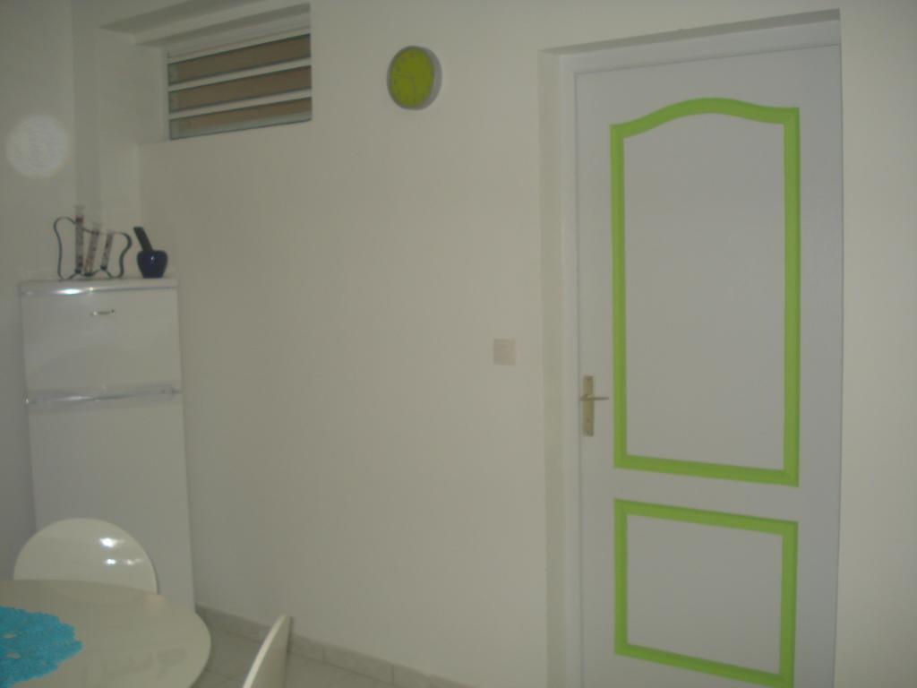 Riviere L'Or Appartement Saint-Joseph Værelse billede
